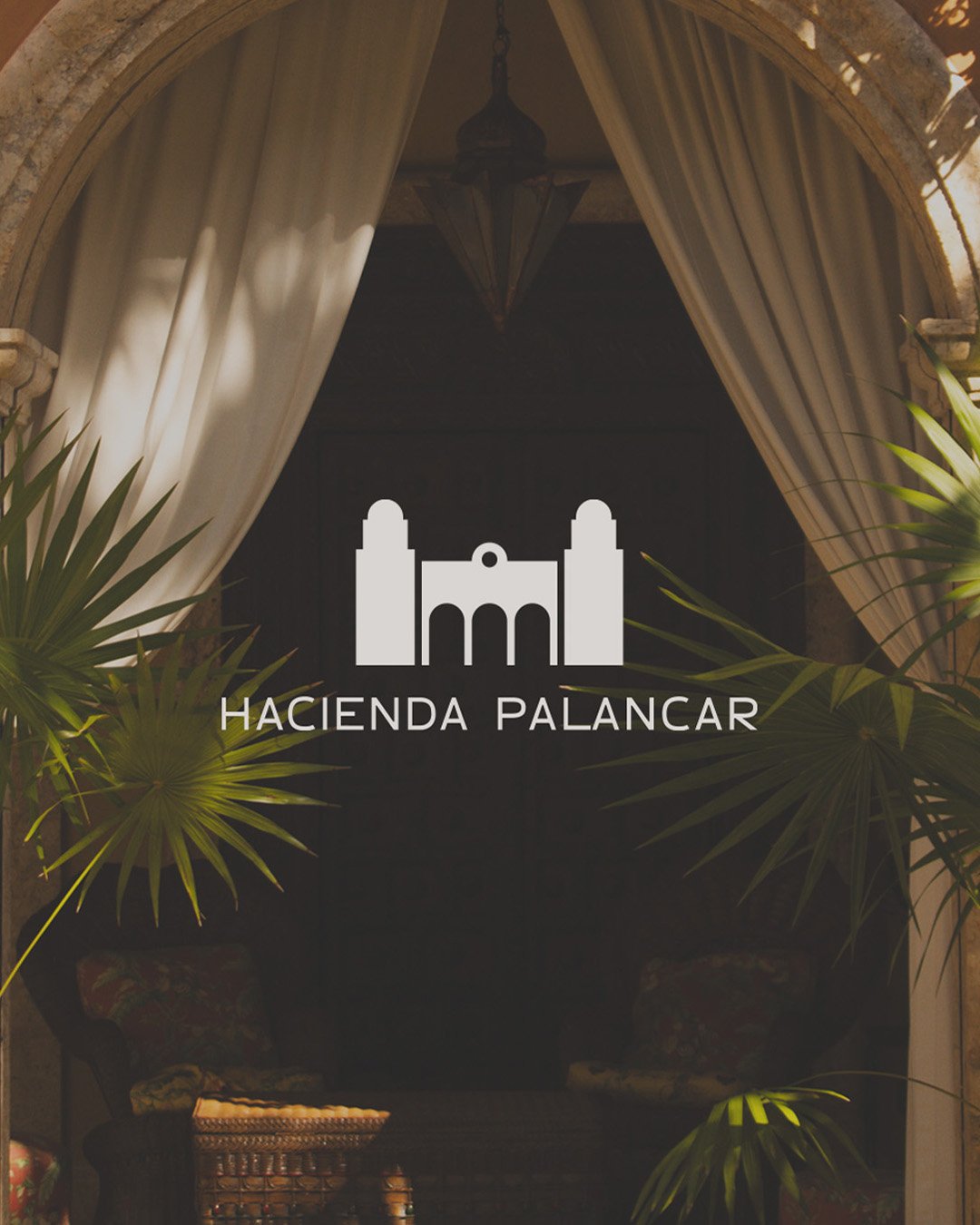 Hacienda Palancar