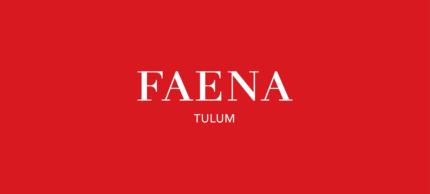 Faena Residences branding agency 9
