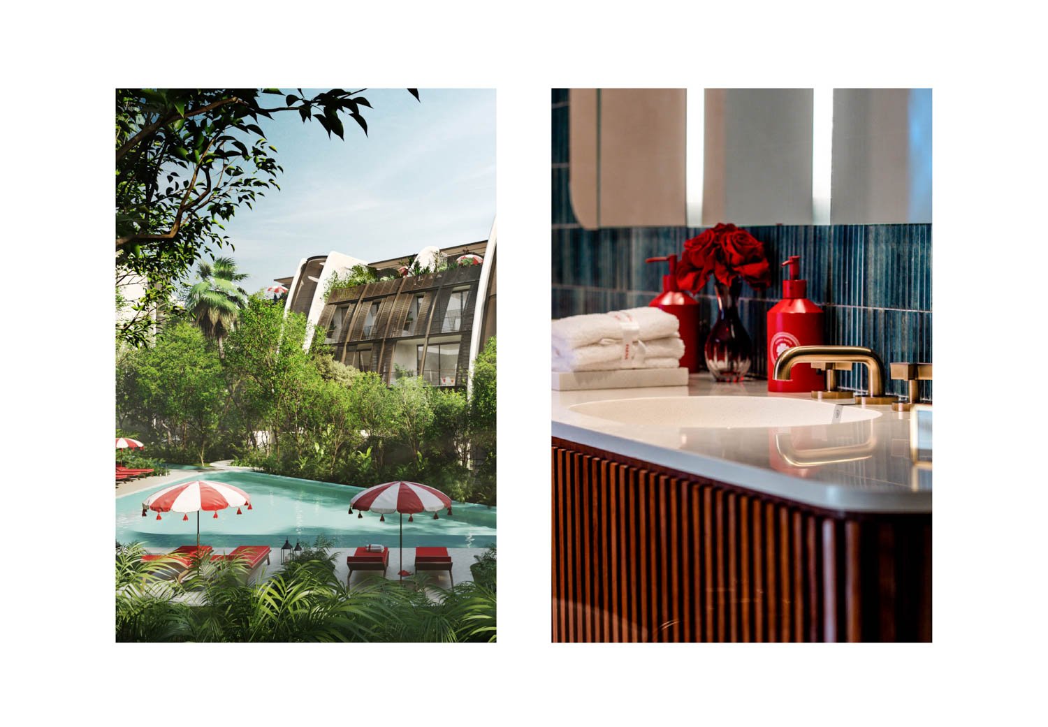 Faena Residences branding agency 8