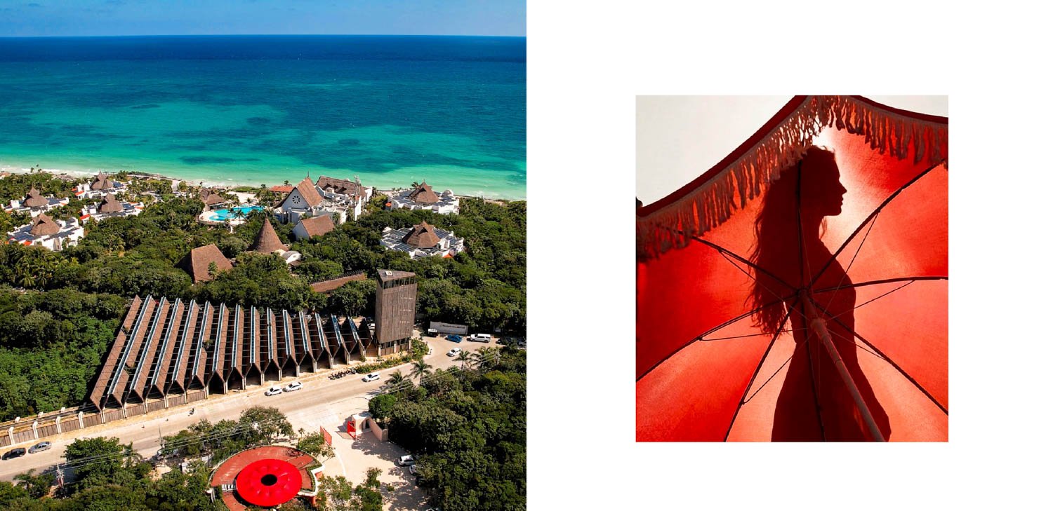 Faena Residences branding agency 4