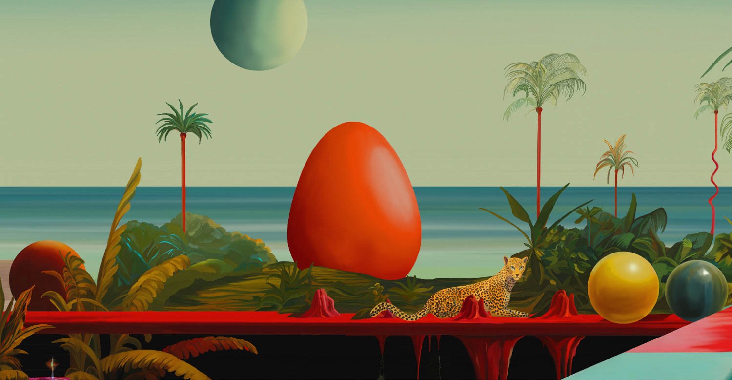 Faena Residences branding agency 3