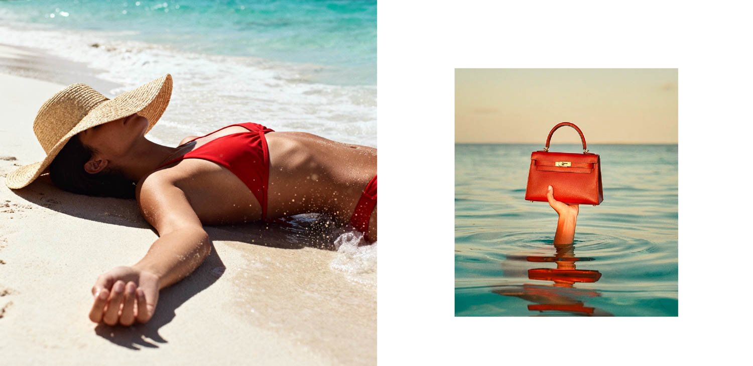 Faena Residences branding agency 2