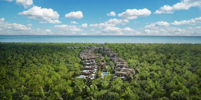 Faena Residences branding agency 7